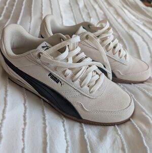 Puma Sneakers Women's 8.5